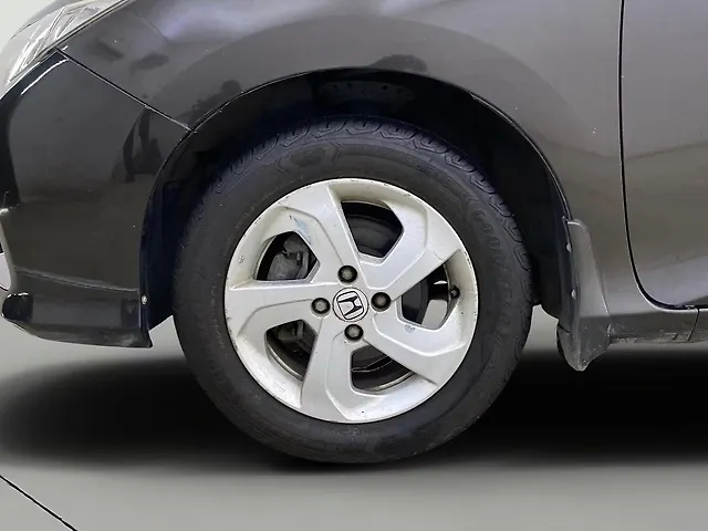 Used Honda City [2014-2017] SV in Navi Mumbai