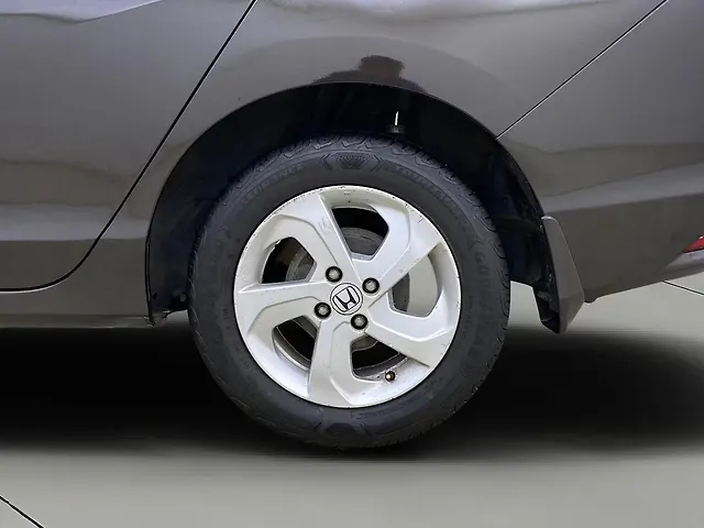 Used Honda City [2014-2017] SV in Navi Mumbai