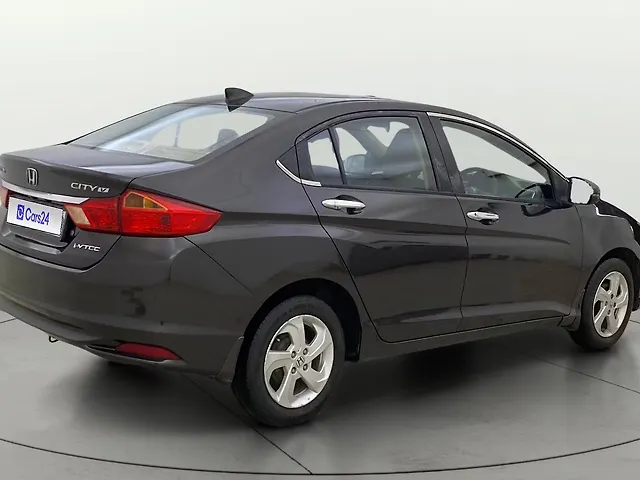 Used Honda City [2014-2017] SV in Navi Mumbai