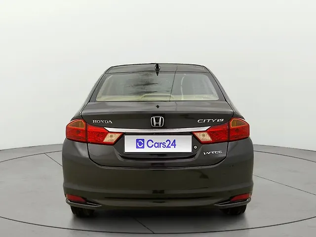 Used Honda City [2014-2017] SV in Navi Mumbai