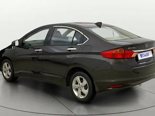 Used Honda City [2014-2017] SV in Navi Mumbai