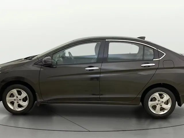 Used Honda City [2014-2017] SV in Navi Mumbai