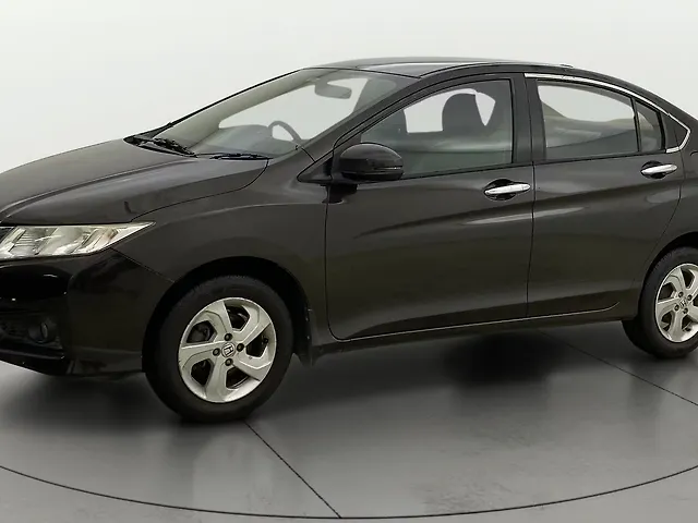Used Honda City [2014-2017] SV in Navi Mumbai