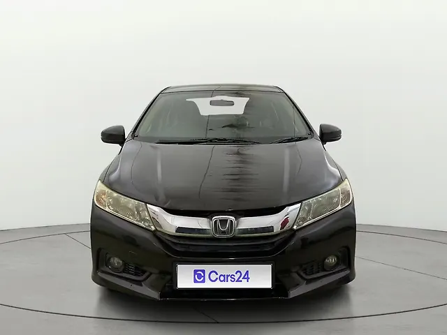 Used Honda City [2014-2017] SV in Navi Mumbai