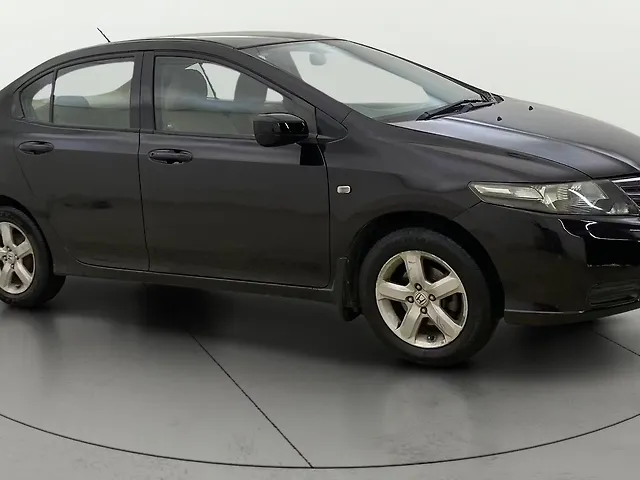 Used 2013 Honda City in Navi Mumbai