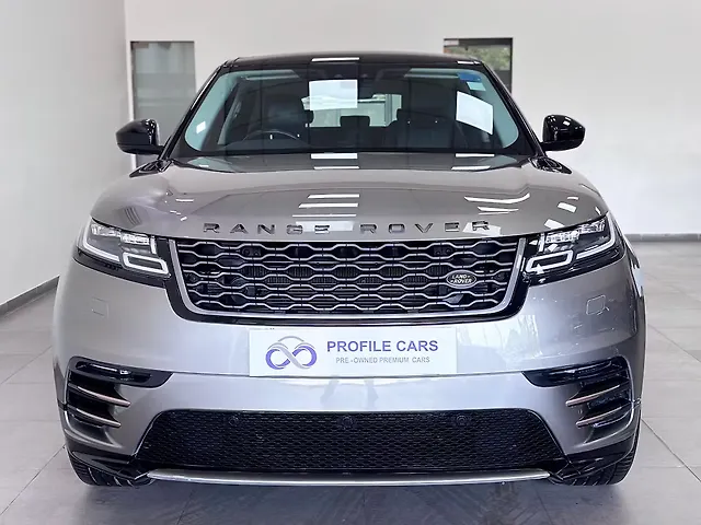 Used 2020 Land Rover Range Rover Velar in Vadodara
