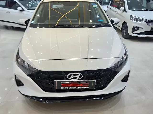 Used 2023 Hyundai Elite i20 in Kanpur