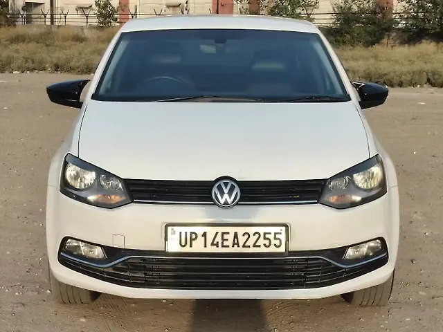 Used 2019 Volkswagen Polo in Delhi