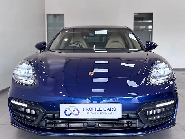 Used 2024 Porsche Panamera in Vadodara