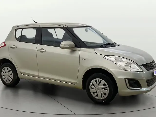 Used 2015 Maruti Suzuki Swift in Mumbai