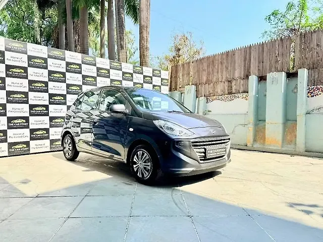 Used 2022 Hyundai Santro in Pune Used 2022 Hyundai Santro in Pune