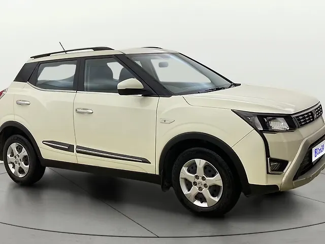 Used 2022 Mahindra XUV300 in Mumbai