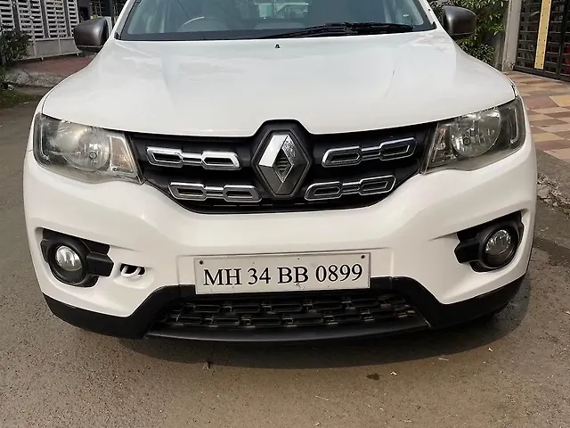 Used 2017 Renault Kwid in Nagpur Used 2017 Renault Kwid in Nagpur