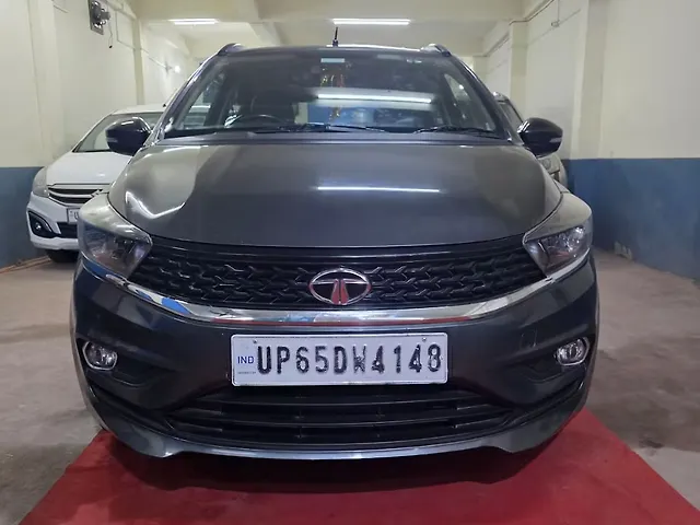 Used 2020 Tata Tigor in Varanasi