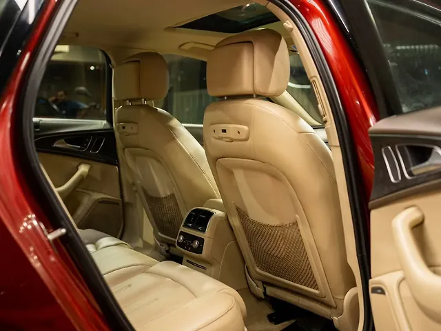 Used Audi A6 [2015-2019] 35 TFSI S Line Matrix in Delhi