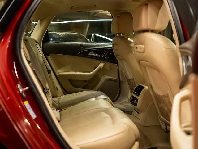 Used Audi A6 [2015-2019] 35 TFSI S Line Matrix in Delhi