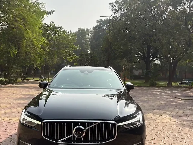 Used 2021 Volvo XC60 in Raipur Used 2021 Volvo XC60 in Raipur