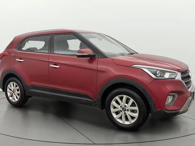 Used 2018 Hyundai Creta in Gurgaon
