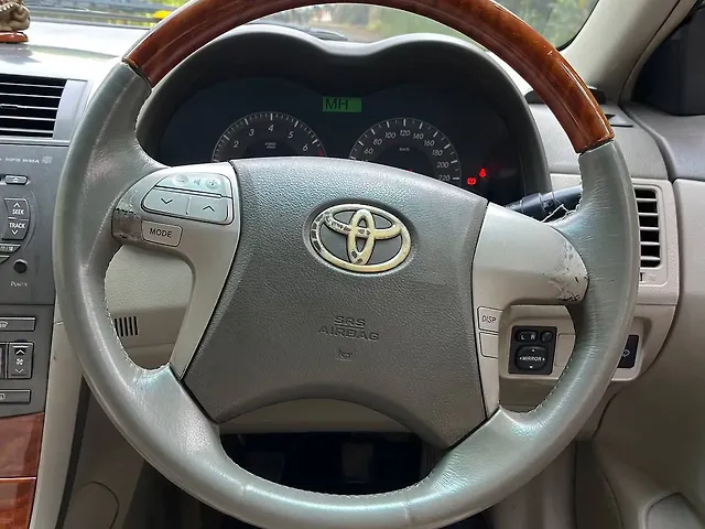Used Toyota Corolla Altis [2008-2011] 1.8 J in Mumbai