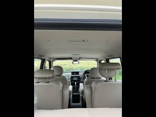 Used Mahindra Scorpio [2014-2017] S10 AT in Ludhiana