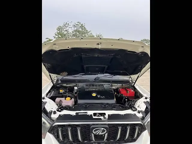 Used Mahindra Scorpio [2014-2017] S10 AT in Ludhiana