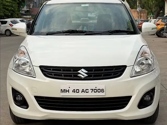 Used 2014 Maruti Suzuki Swift DZire in Nagpur