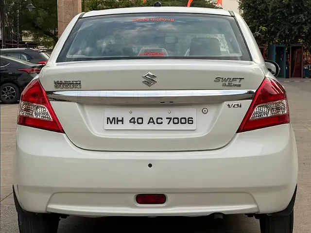 Used Maruti Suzuki Swift DZire [2011-2015] VDI in Nagpur