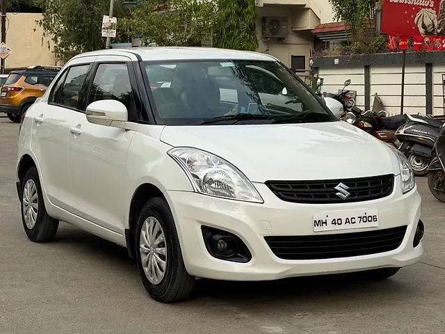 Used Maruti Suzuki Swift DZire [2011-2015] VDI in Nagpur