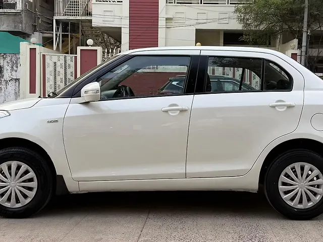 Used Maruti Suzuki Swift DZire [2011-2015] VDI in Nagpur