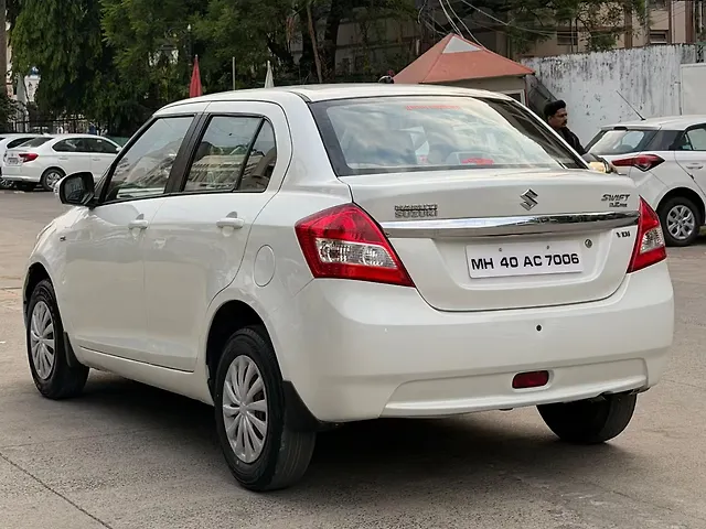 Used Maruti Suzuki Swift DZire [2011-2015] VDI in Nagpur