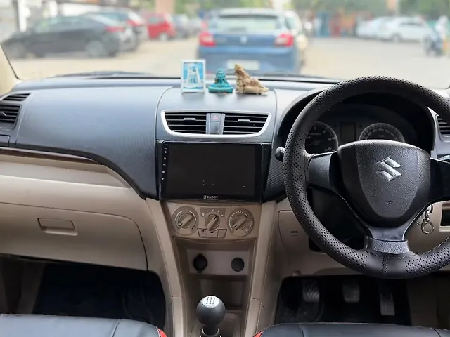 Used Maruti Suzuki Swift DZire [2011-2015] VDI in Nagpur