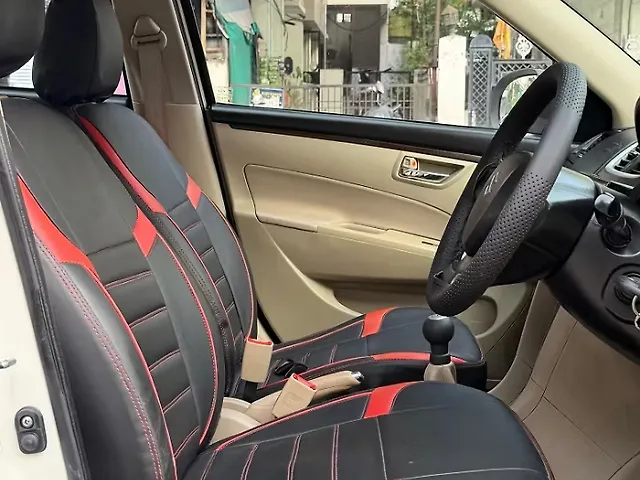 Used Maruti Suzuki Swift DZire [2011-2015] VDI in Nagpur