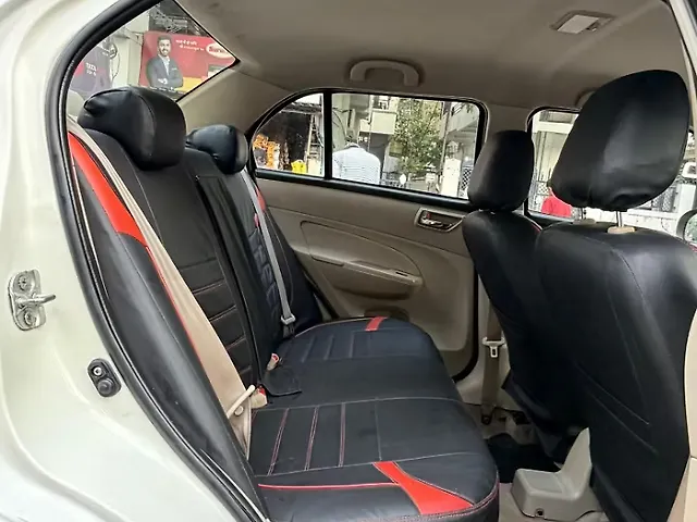 Used Maruti Suzuki Swift DZire [2011-2015] VDI in Nagpur