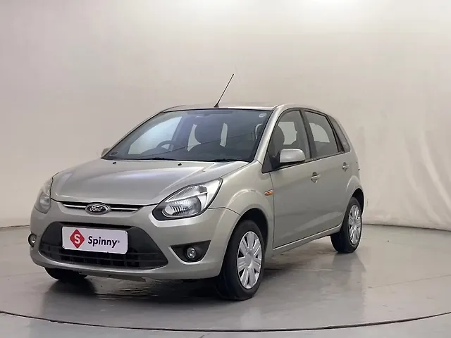 Used 2012 Ford Figo in Bangalore Used 2012 Ford Figo in Bangalore