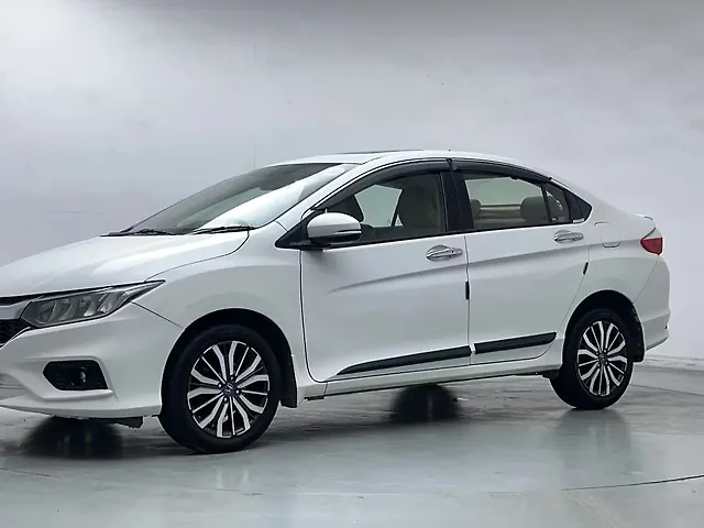 Used 2018 Honda City in Delhi Used 2018 Honda City in Delhi