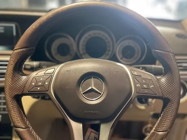 Used Mercedes-Benz E-Class [2015-2017] E 250 CDI Edition E in Raipur