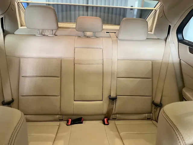 Used Mercedes-Benz E-Class [2015-2017] E 250 CDI Edition E in Raipur