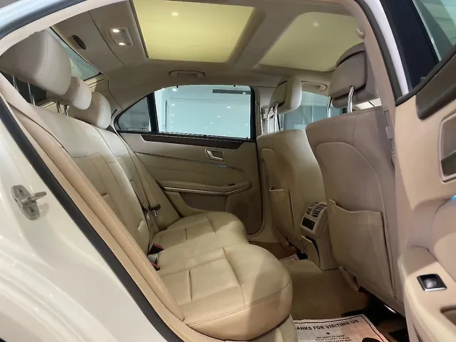 Used Mercedes-Benz E-Class [2015-2017] E 250 CDI Edition E in Raipur