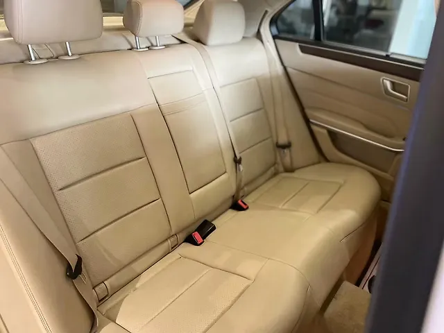 Used Mercedes-Benz E-Class [2015-2017] E 250 CDI Edition E in Raipur