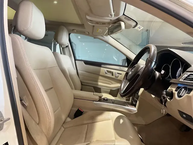Used Mercedes-Benz E-Class [2015-2017] E 250 CDI Edition E in Raipur