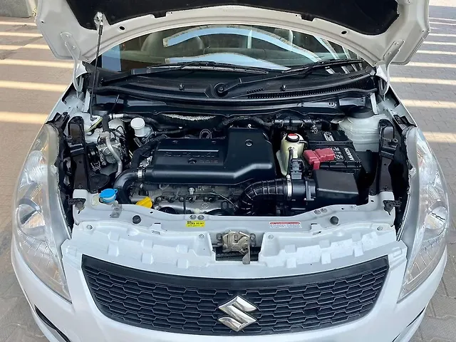 Used Maruti Suzuki Swift [2014-2018] VDi ABS [2014-2017] in Mohali