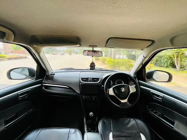 Used Maruti Suzuki Swift [2014-2018] VDi ABS [2014-2017] in Mohali