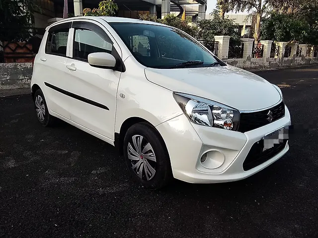 Used 2020 Maruti Suzuki Celerio in Faridabad