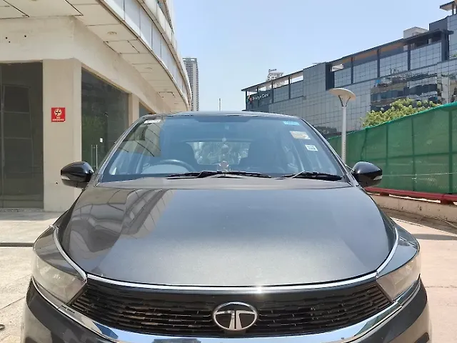 Used 2025 Tata Tiago in Gurgaon