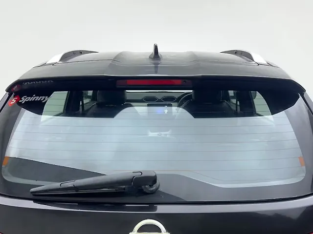 Used Nissan Magnite [2020-2024] XV [2020] in Faridabad