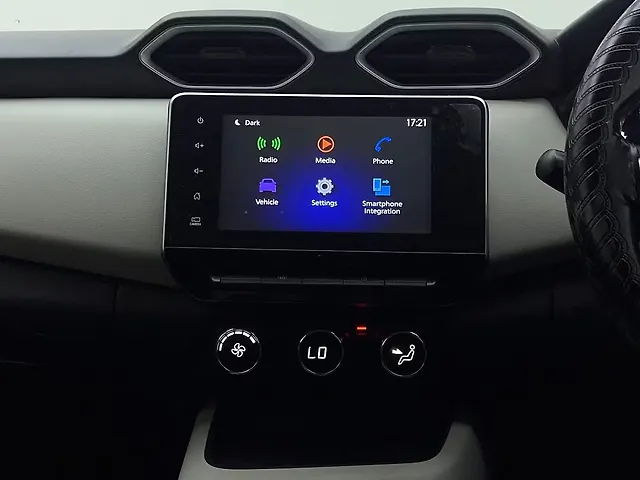 Used Nissan Magnite [2020-2024] XV [2020] in Faridabad