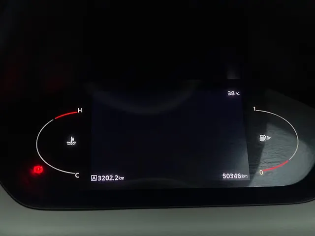 Used Nissan Magnite [2020-2024] XV [2020] in Faridabad