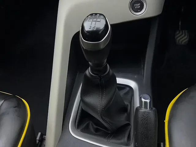 Used Nissan Magnite [2020-2024] XV [2020] in Faridabad