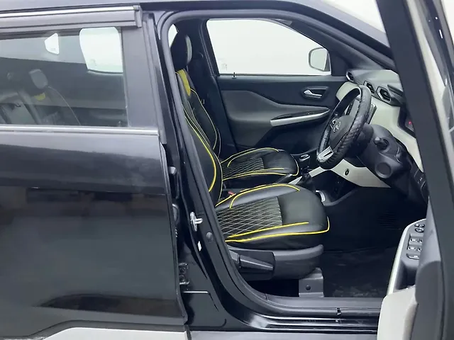 Used Nissan Magnite [2020-2024] XV [2020] in Faridabad