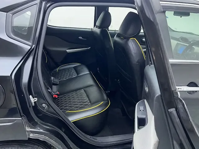 Used Nissan Magnite [2020-2024] XV [2020] in Faridabad